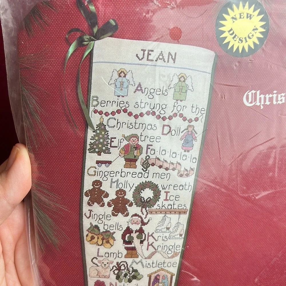 Janlynn new vintage